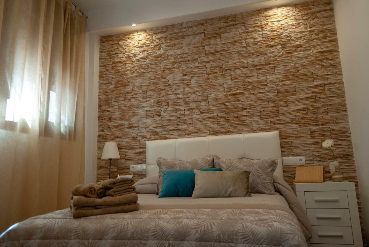 Apartamentos Cantareria, Jazmin. Setenil De Las Bodegas Экстерьер фото