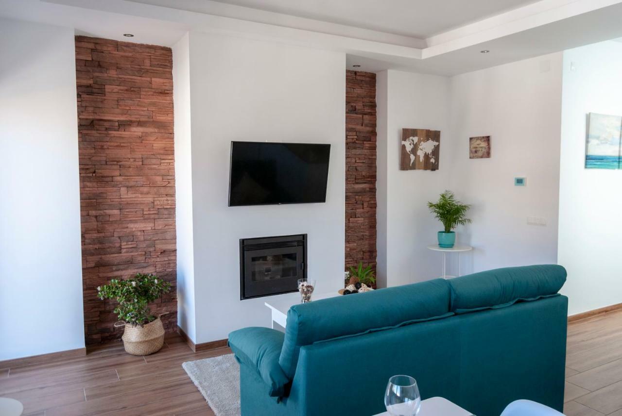 Apartamentos Cantareria, Jazmin. Setenil De Las Bodegas Экстерьер фото